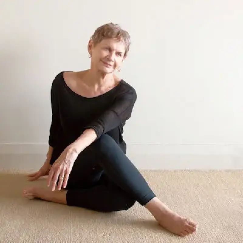 "Enjoying Life Again"