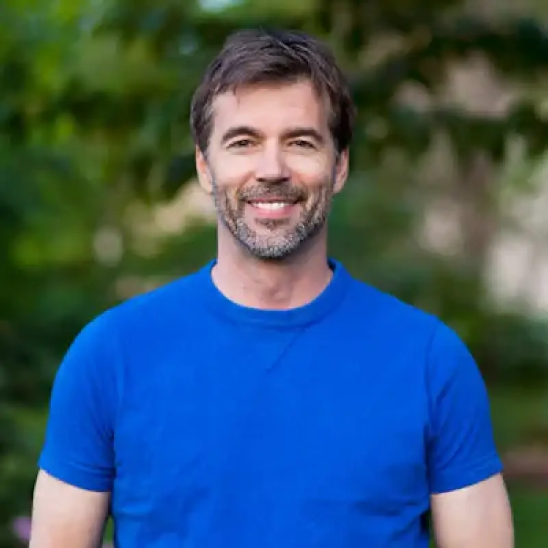 "Pain Free In My Back!"