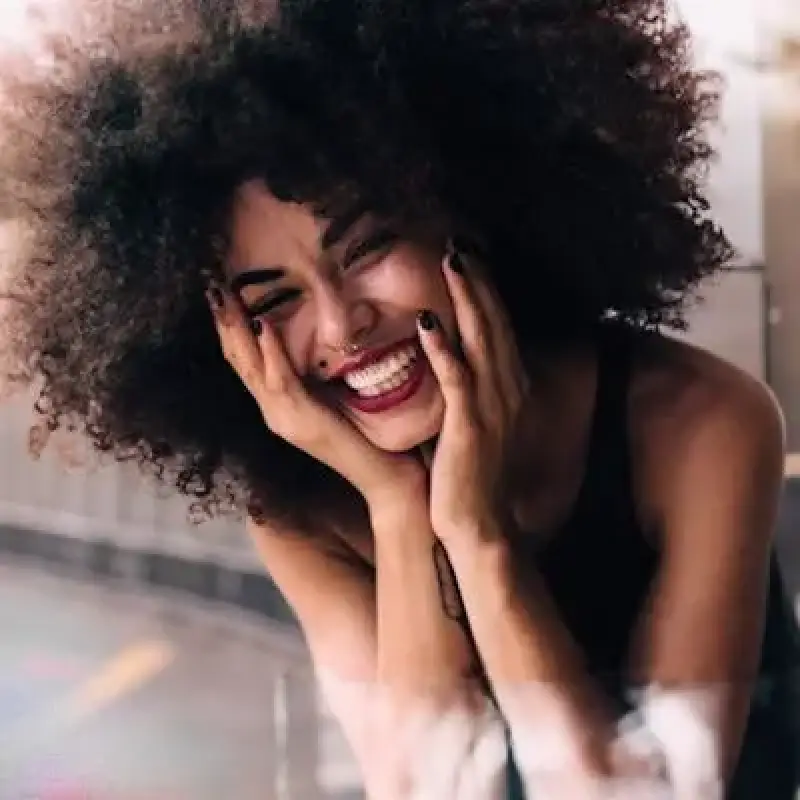 "I Can't Say Enough"