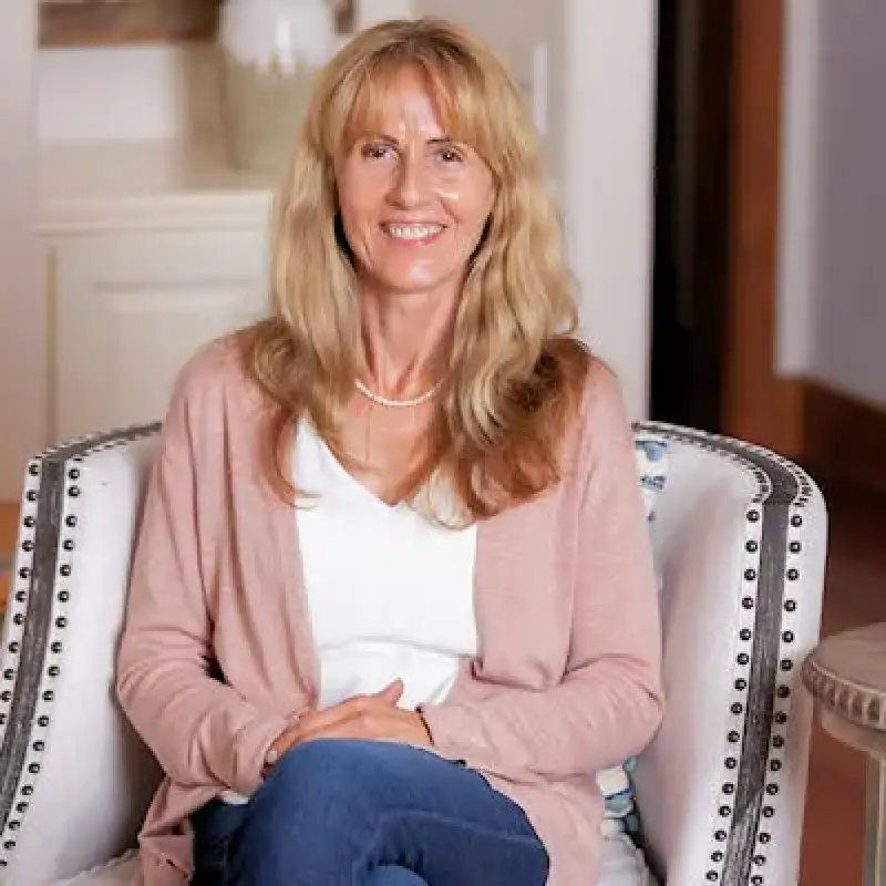 "Amazed By The Results"