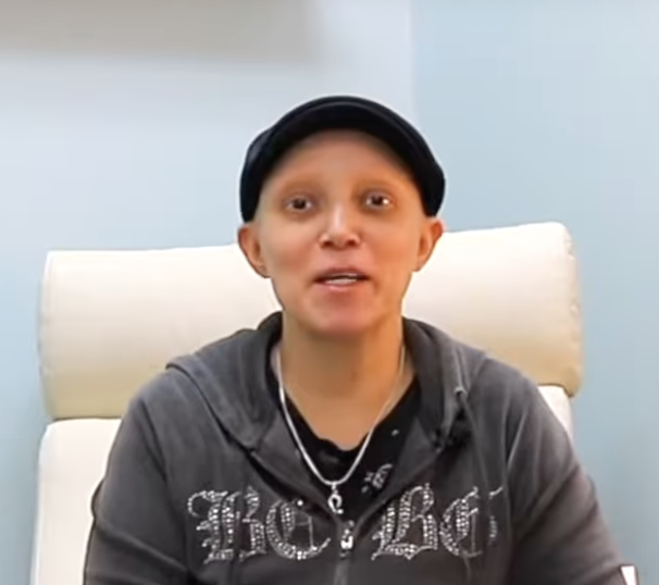 “I wouldn’t have made it through chemo without this care.”